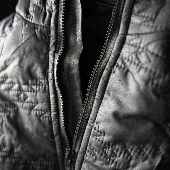 PUFF PUFF JACKET [KIDS] - Picture 4 of 5